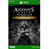 Assassins Creed Syndicate - Gold Edition XBOX CD-Key